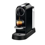 اسپرسوساز نسپرسو en167 CitiZ DeLonghi