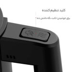 چایساز فلر مدل TS 600 G