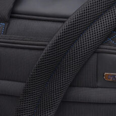 کیف لپ تاپ امریکن توریستر مدل MERIT 85T 91009 مناسب برای لپ تاپ 15 تا 17 اینچی