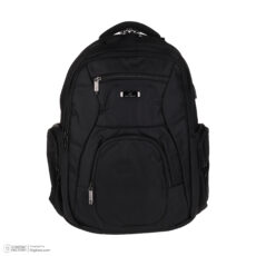 کوله پشتی لپ تاپ ریکاردو مدل RC23009 مناسب برای لپ تاپ 16 تا 17 اینچی