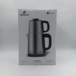چای ساز کاراجا مدل CM1651