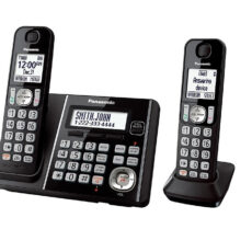 تلفن بی سیم پاناسونیک مدل KX-TG3752