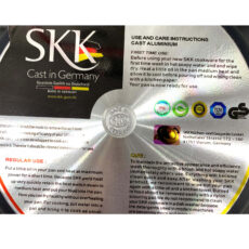 تابه اس کا کا کد 245 سایز 26