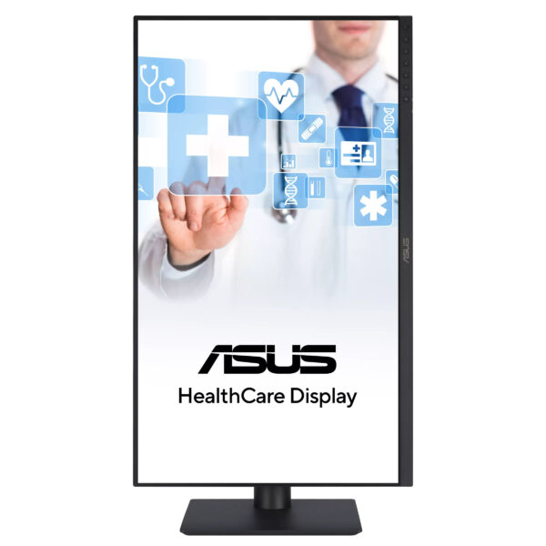 مانیتور ایسوس مدل HealthCare HA2741A سایز 27 اینچ