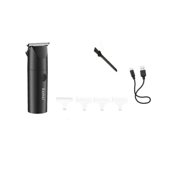 ماشین اصلاح موی سر و صورت شارژی کیمی مدل X3