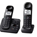 تلفن بی سیم پاناسونیک مدل KX-TGL432