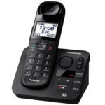 تلفن بی سیم پاناسونیک مدل KX-TGL432