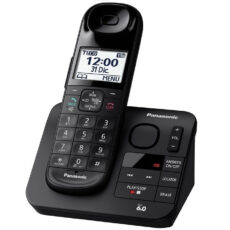 تلفن بی سیم پاناسونیک مدل KX-TGL432
