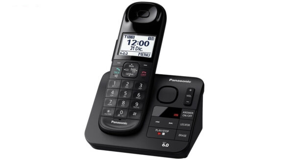 تلفن بی سیم پاناسونیک مدل KX-TGL432