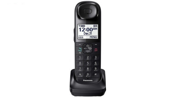 تلفن بی سیم پاناسونیک مدل KX-TGL432