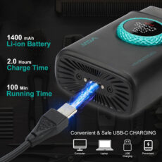 ست ماشین اصلاح موی صورت و بدن وی جی ار مدل v-378