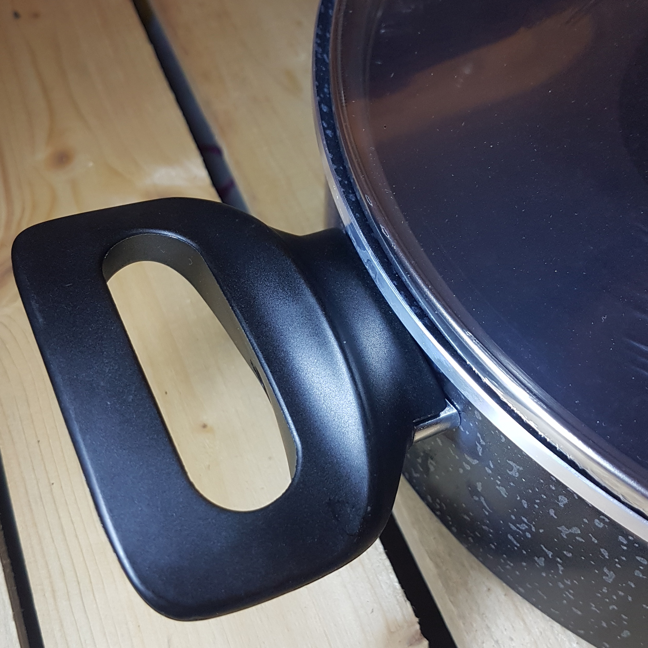 تابه تفال مدل Cuisinez Brut سایز 26