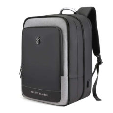 کوله پشتی لپ تاپ آرتیک هانتر مدل 00227 مناسب برای لپ تاپ 15.6 اینچی