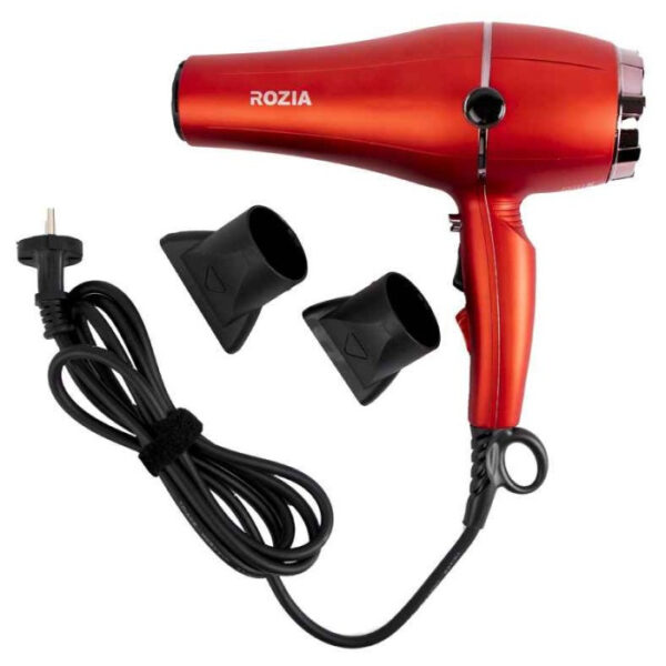 سشوار حرفه ای روزیا مدل Hc-8341
