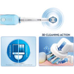 مسواک برقی اورال-بی Professional Care 500