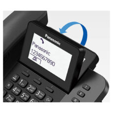 تلفن ثابت بیسیم پاناسونیک مدل KX-F320JX