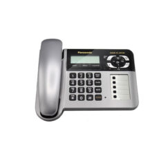 تلفن بی سیم پاناسونیک مدل KX-TG3661JX به همراه 1 عدد گوشی بی سیم
