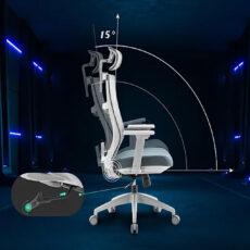 صندلی گیمینگ ریدمکس مدل EK 601