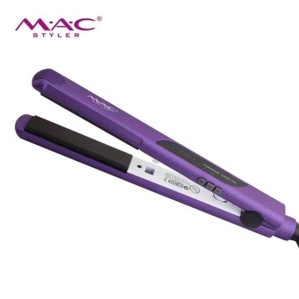 اتو و حالت دهنده ی مو مک استایلر مدل mc-3070