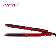 اتو و حالت دهنده ی مو مک استایلر مدل mc-3066