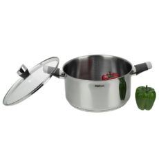 قابلمه تفال مدل Emotion سایز 24