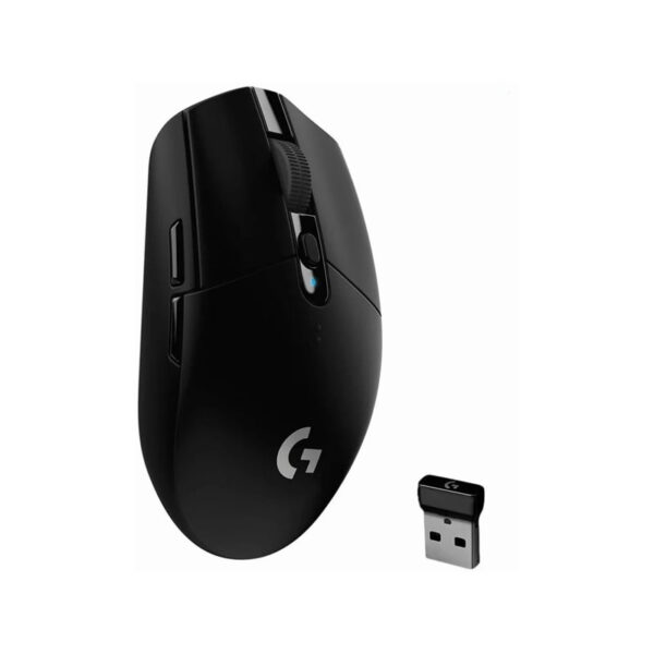 ماوس بی سیم لاجیتک مدل G304 LIGHTSPEED