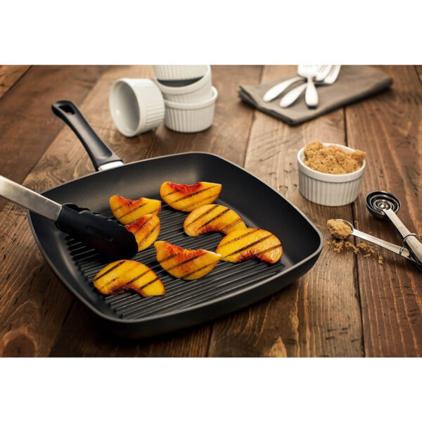 تابه گریل اسکن پن مدل Classic سایز 27