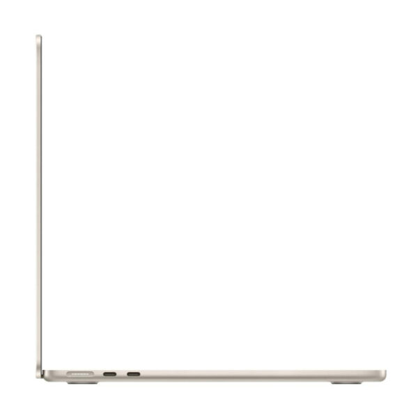 لپ تاپ 13.6 اینچی اپل مدل MacBook Air MC7W4 2022 LLA-M2-16GB RAM-256GB SSD