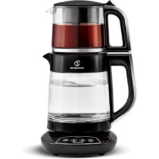 چای ساز کاراجا مدل Cay Sever