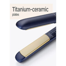 اتو و حالت دهنده ی مو بابیلیس مدل 2516PE