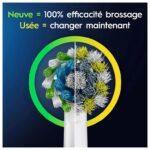 مسواک برقی اورال-بی مدل PRO CLEAN