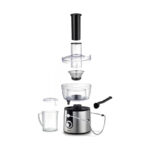 آبمیوه گیری تفال مدل ZE550D38