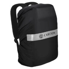 کوله پشتی لپ تاپ کارلتون مدل DORSET 03 مناسب برای لپ تاپ 14.1 تا 15.6 اینچی