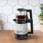 چای ساز اسنوا مدل STM-G1800BK