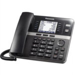 تلفن پاناسونیک مدل KX-TGW420
