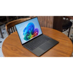 لپ تاپ 13.8 اینچی مایکروسافت مدل Surface Laptop 7 Copilot Plus PC-Snapdragon X Elite-16GB LPDDR5x-512GB SSD-Touch