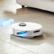 جاروبرقی دریم مدل Dreame L10 Prime