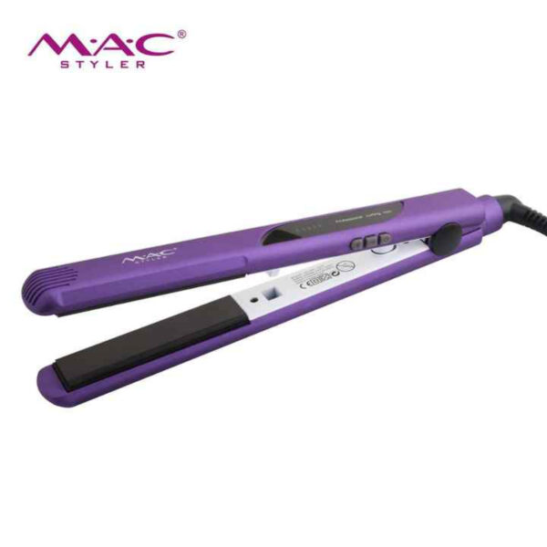 اتو و حالت دهنده ی مو مک استایلر مدل mc-3070