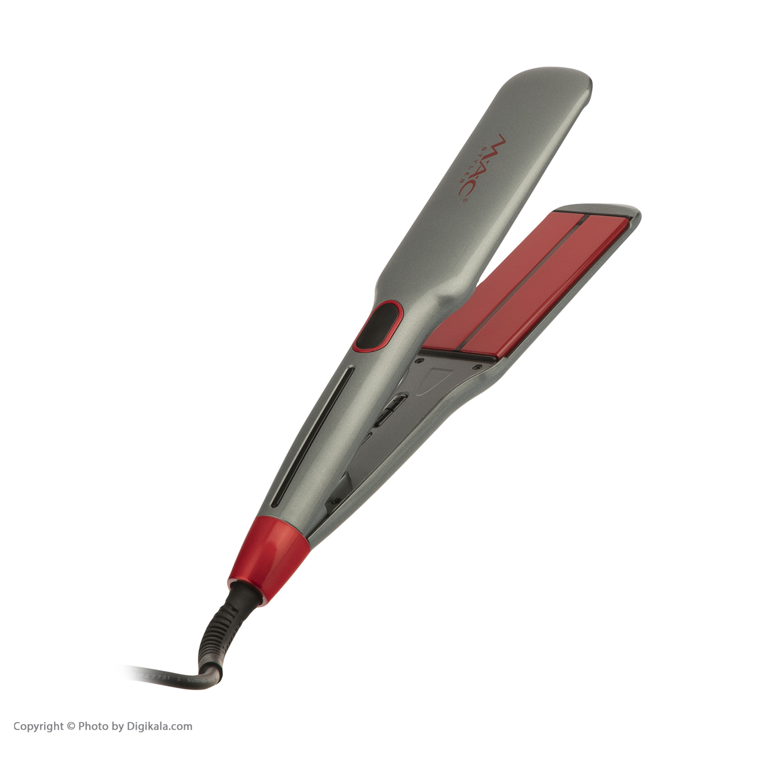 اتو مو مک استایلر مدل MC-5507