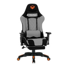 صندلی گیمینگ میشن مدل ماساژور دار chr25