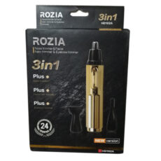 موزن گوش و بینی و ابرو روزیا مدل HD102A