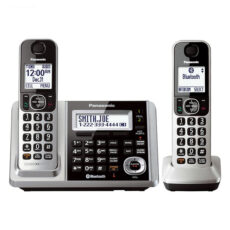 تلفن بی‌سیم پاناسونیک مدل KX-TGF372