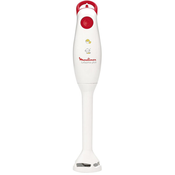 گوشت کوب برقی مولینکس مدل DD100141 TurboMix