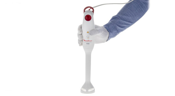 گوشت کوب برقی مولینکس مدل DD100141 TurboMix