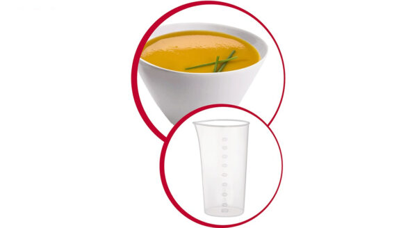 گوشت کوب برقی مولینکس مدل DD100141 TurboMix