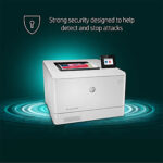 پرینتر لیزری رنگی اچ پی مدل Color LaserJet Pro M454dw