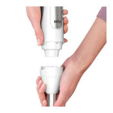 گوشت کوب برقی براون مدل MQ7035BI