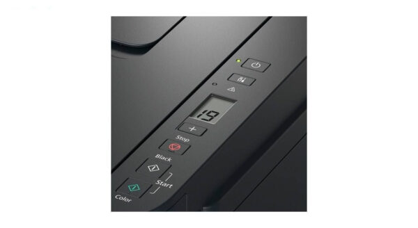 پرینتر چندکاره جوهرافشان کانن مدل PIXMA G2410