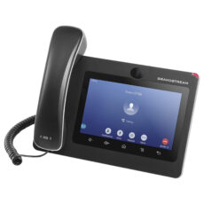 تلفن تحت شبکه گرنداستریم مدل GXV3370