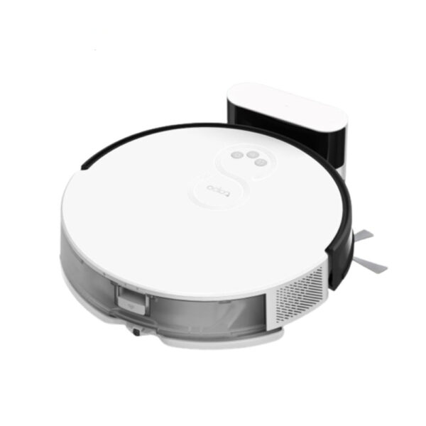 جاروبرقی تپو مدل RV10 PLUS